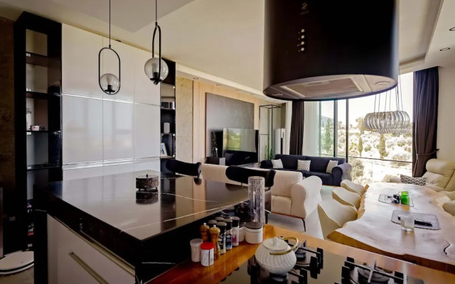 Villa Avenue Çatalköy