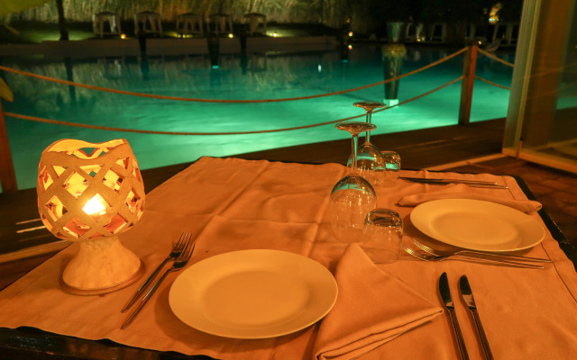 Masseria & Spa Luciagiovanni