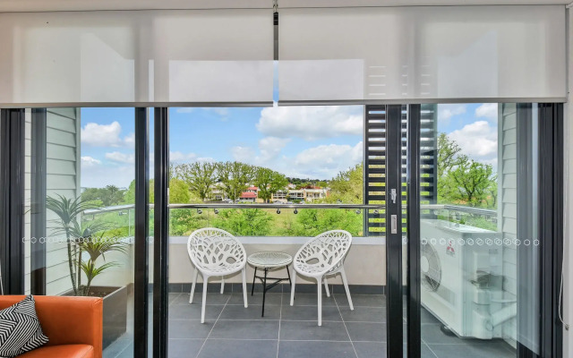 Oaks Vue Suites Geelong