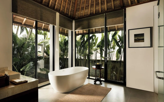 The Retreat at Kharista by Ekosistem