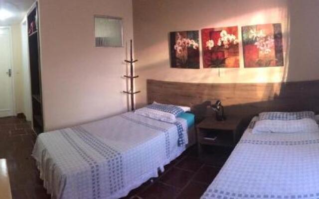 Novo 474 Hotel