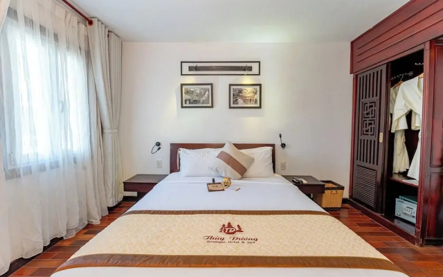 ANNAM HERITAGE - Thuy Duong 3