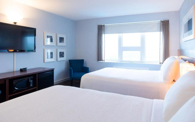 Rodd Moncton Hotel