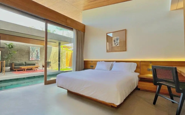 Domisili Villas Canggu Bali by Fays Hospitality