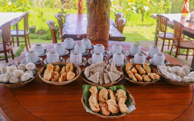 Puri Sunny Guesthouse