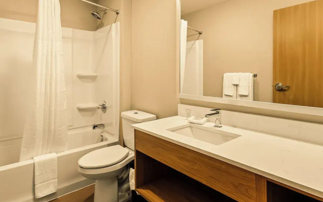 LivAway Suites Salt Lake City-Draper