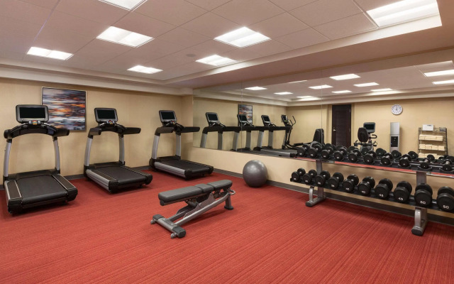 Hyatt Place Phoenix/Chandler-Fashion Center