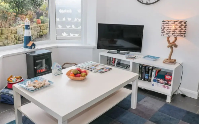 Bracken Barn Cottage