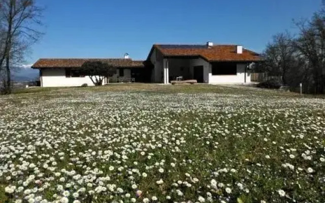 B&B Al Montegallo