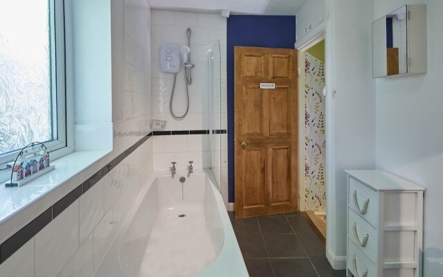 Esk View Cottage