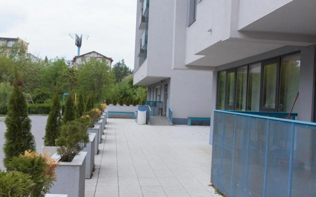 Presecan One Room Apartment with view