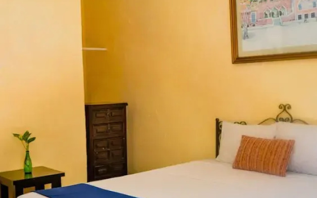 Hotel Mucuy