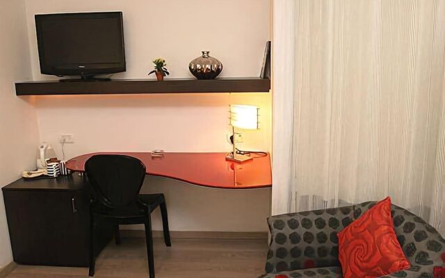 Maxim Hotel Tel Aviv Adults Only