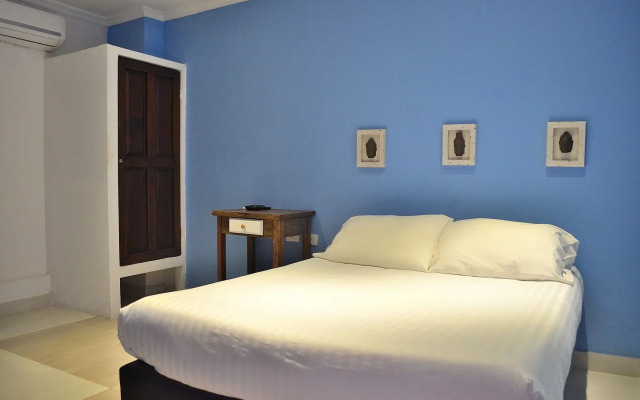 Hotel Galería la Trinidad