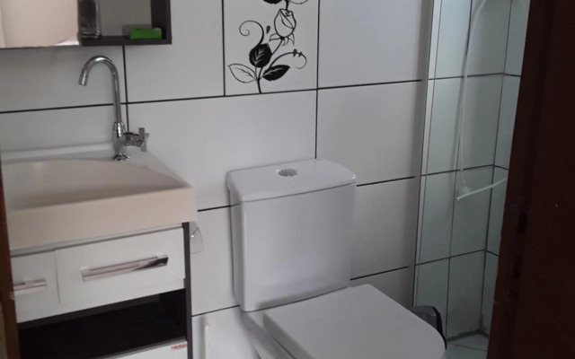 Apartamento de temporada