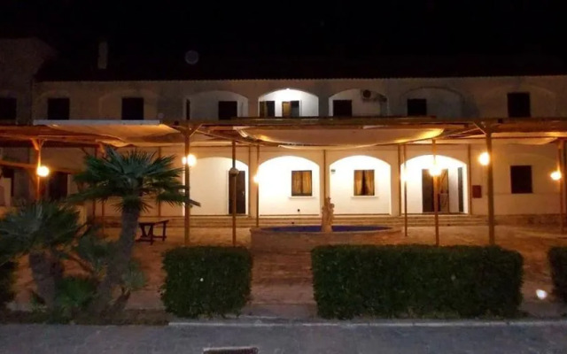 Masseria Taccone