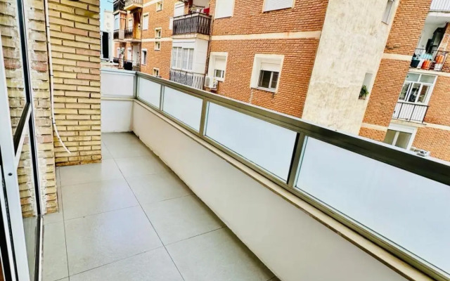 Apartamento Turistico Pizarro