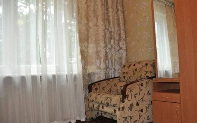Hotel O'Kiev on Prosvity