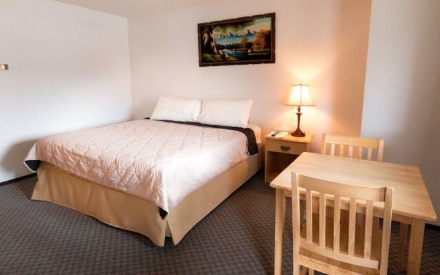 Pleasant Valley Motel