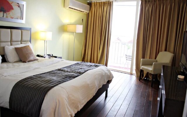 Radisson Hotel Paramaribo