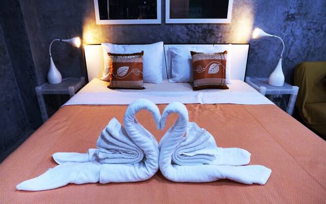 Phuket Paradiso Hotel