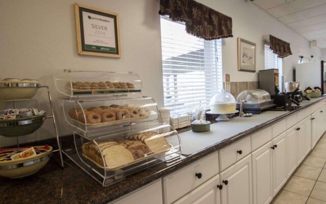 Quality Inn Kennedy Space Center