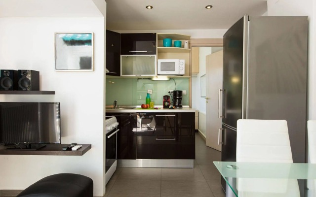 Rethymno Hills Apartments