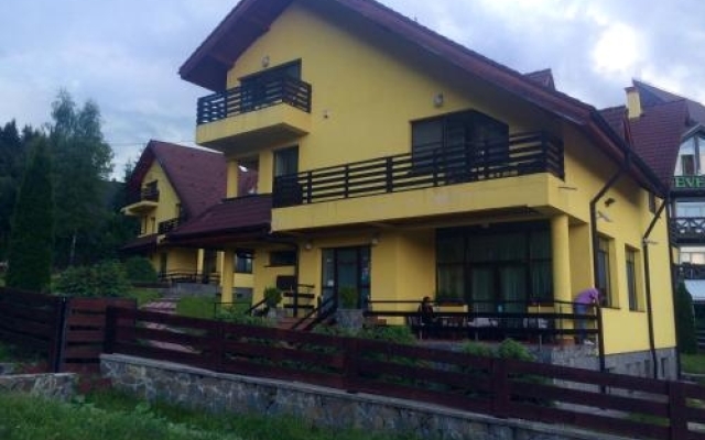 Sunset Villas