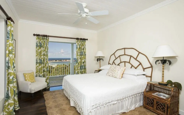 Buccaneer Hill Main House 5 Bedroom Home