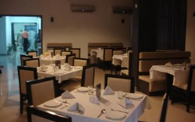 Hotel Vikram Aditya