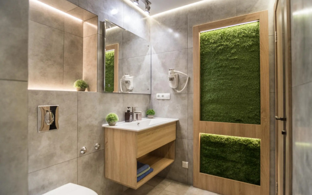 ЖК Гродеков