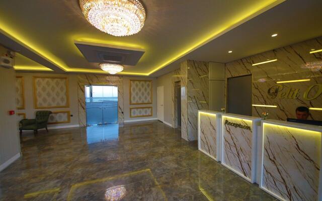 Pelit Otel