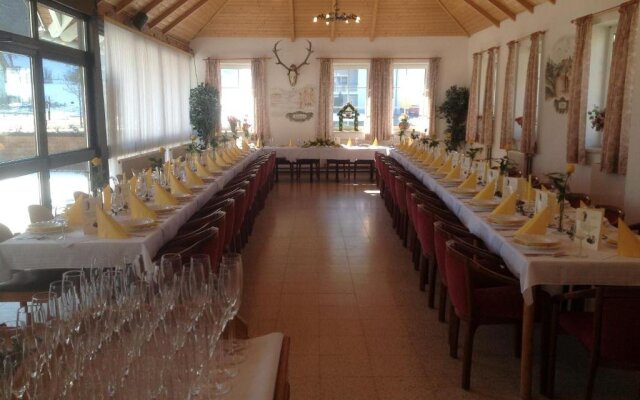 Gasthof und Pension Haunschmid