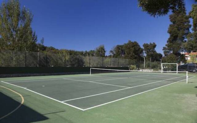 Aldeamento Turistico do Camarido