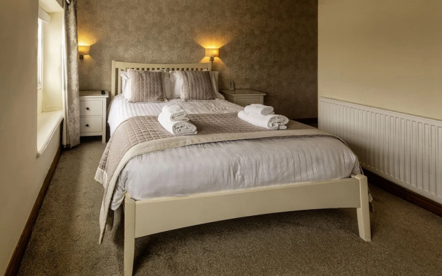 OYO The Green Dragon