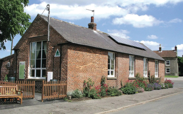 YHA Dalby Forest