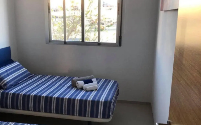 Luxe Penthouse Casa Solvino Torrevieja