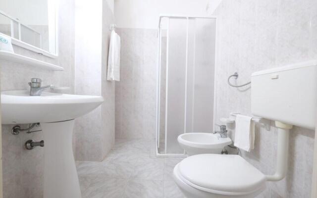 Picchio Hotel Pescoluse