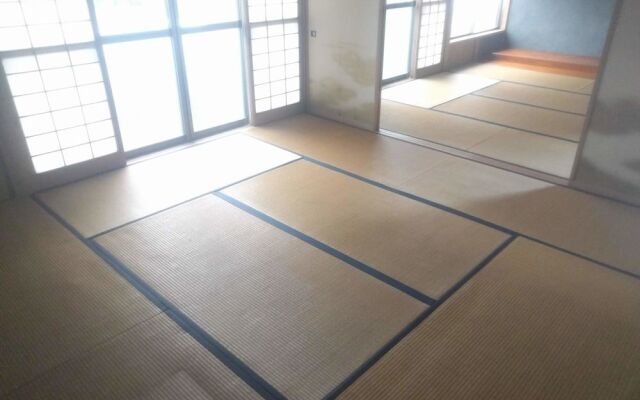 Tomosanchi Guest House in Farm Village - Hostel