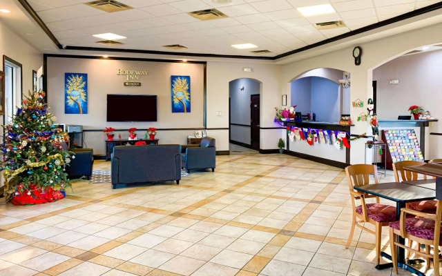 Rodeway Inn Sun City Center