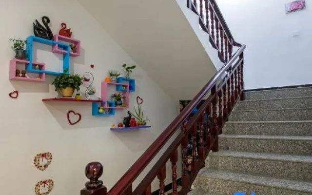 Wuyishan Futaiyuan Homestay – Hotel Rooms – Nanping