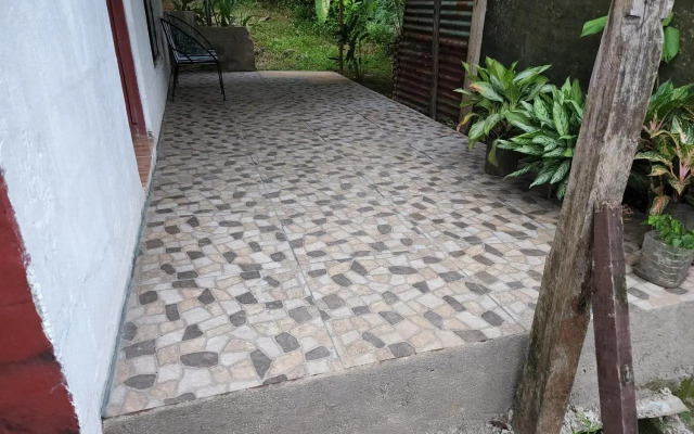Casa Mariposa