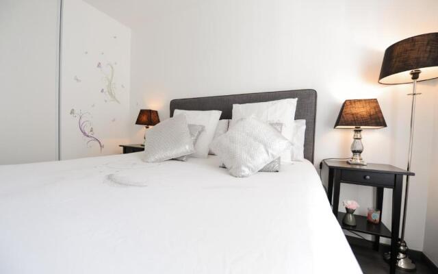 Disneyland Dream 2 - Charmant Appartement 8 pax