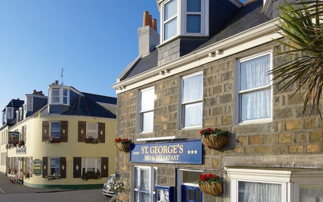 St George's Guesthouse