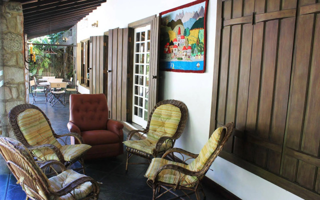 Casa Nostra Boutique Hotel