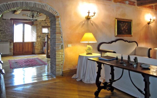 Casa Ingrid (MSI140)
