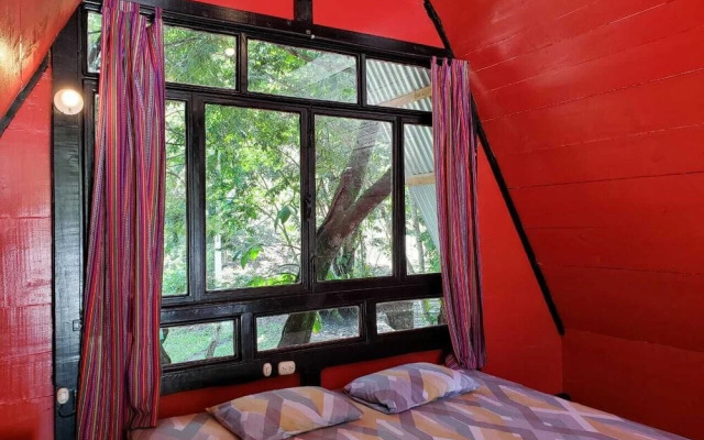 Greengos Hotel