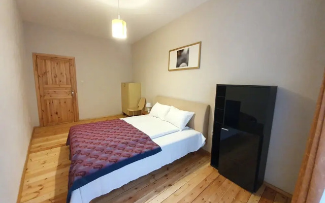 WINWINSTAY Peldu Old Town Apartments