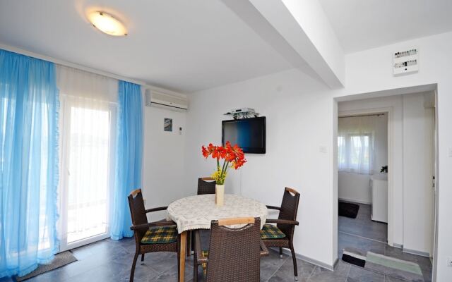Apartments Krešimir