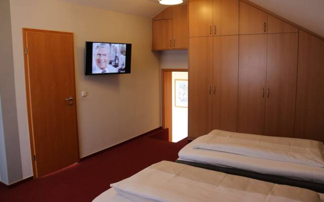 Pension & Gaststätte Handelshof